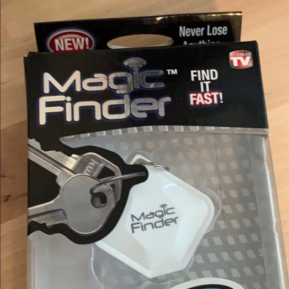 KEY FINDER - Picture 2 of 2